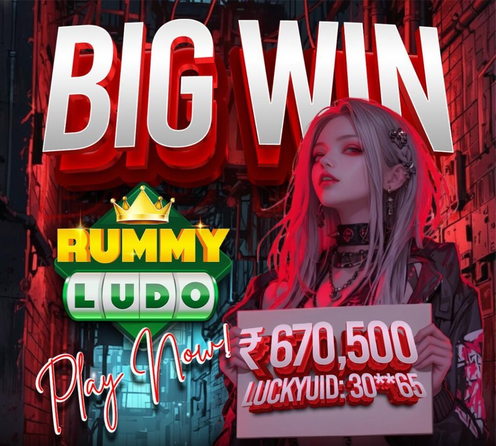 Rummy Ludo 19