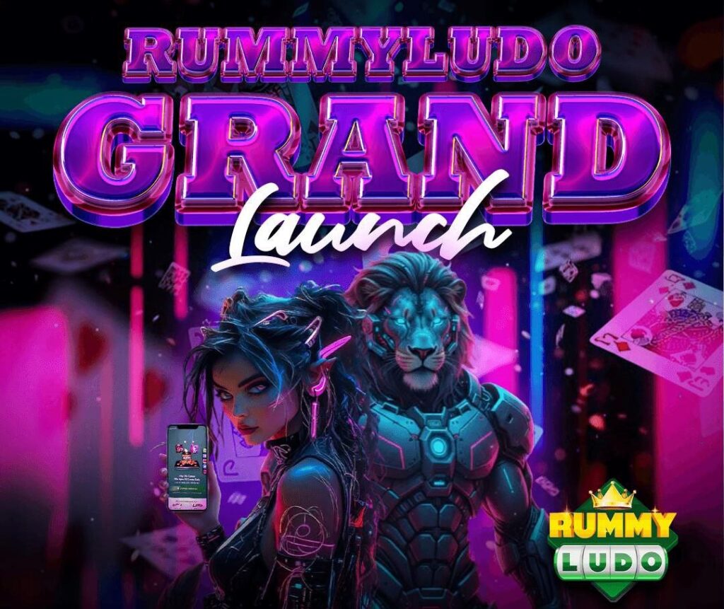 Yono Rummy Ludo gameplay with ₹51 welcome bonus