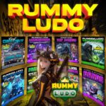 Rummy Ludo Yono game download and signup bonus image